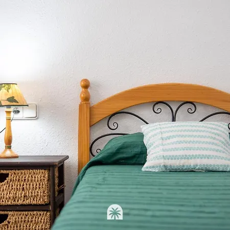 Mediterranean Way - La Placeta Apartment Cambrils