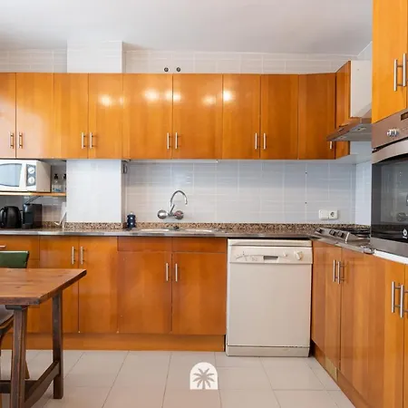 Mediterranean Way - La Placeta Apartment Cambrils