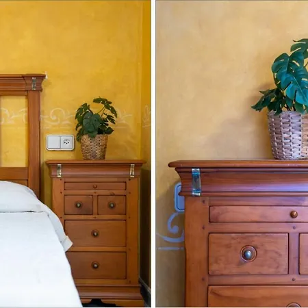Mediterranean Way - La Placeta Apartment Cambrils