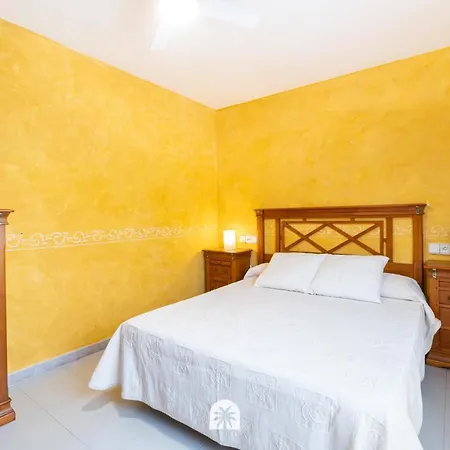 Apartment Mediterranean Way - La Placeta *